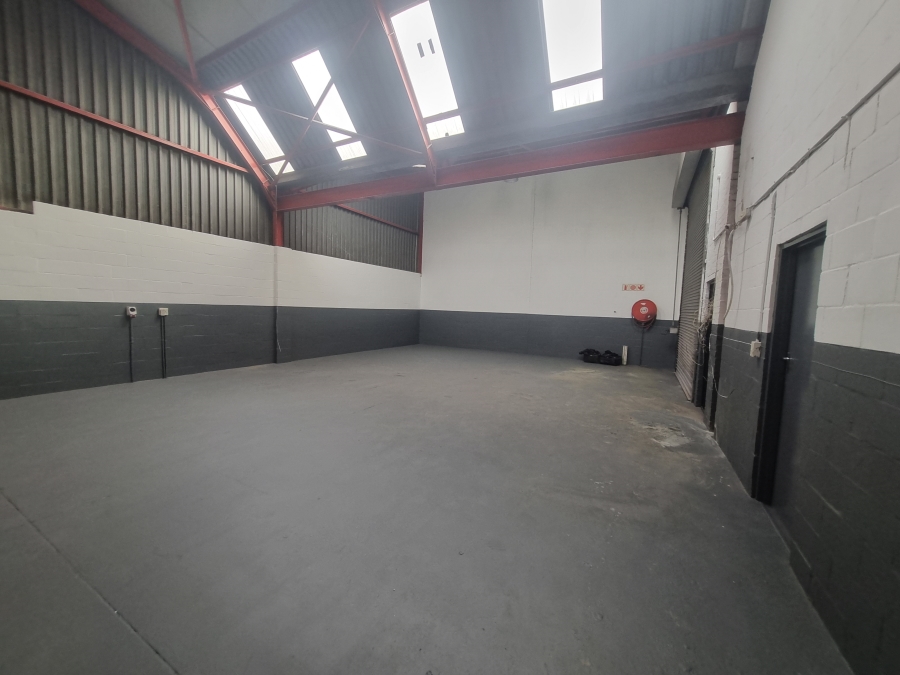 To Let commercial Property for Rent in Brackenfell Industrial Western Cape